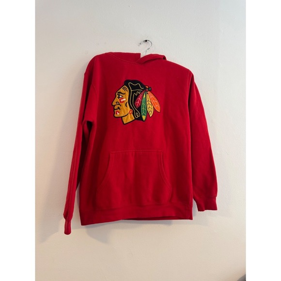 Reebok Other - Reebok‎ NHL Chicago Blackhawks